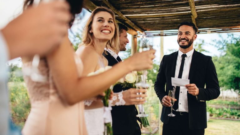 Wedding guest transportation helps guests feel appreciated and ensures everyone gets to the venue on time. Read on to learn how to find the best transportation.