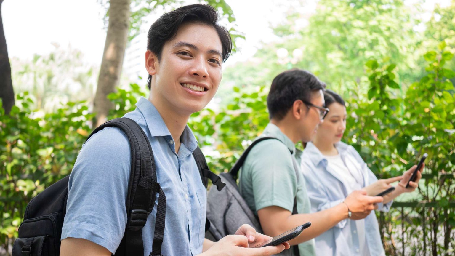 5 Reasons A Private Transportation Is Way Better Than Carpooling For College Students Triangle